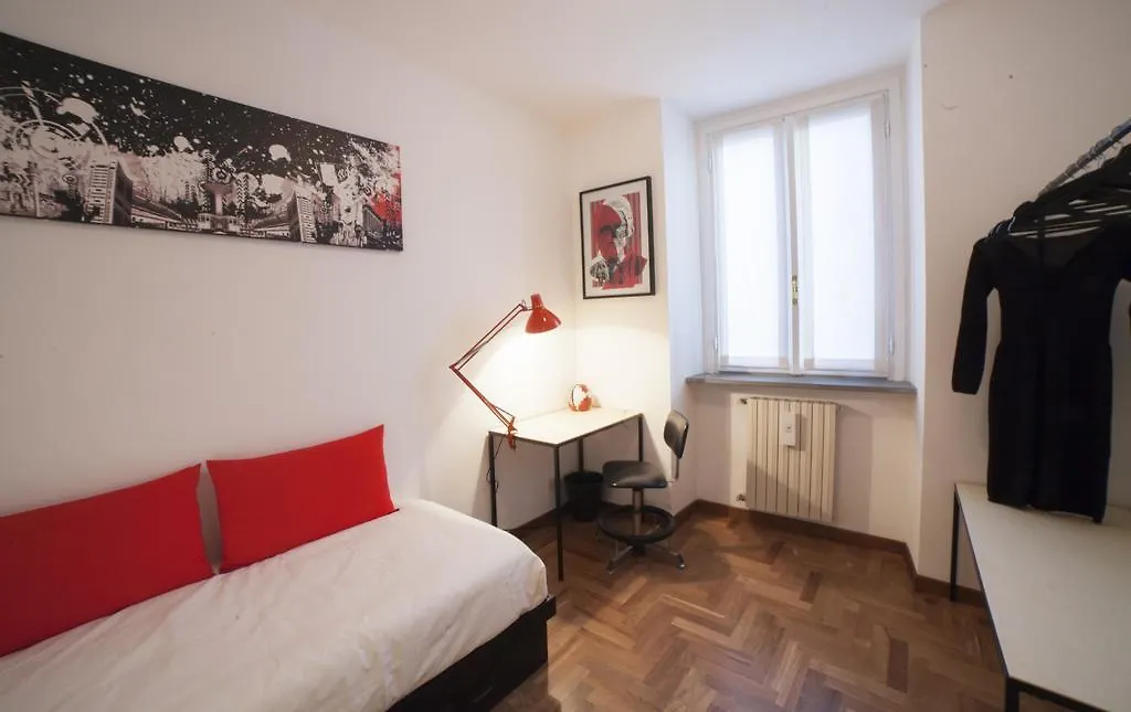 Bed & Breakfast B&B Gallery Bergamo